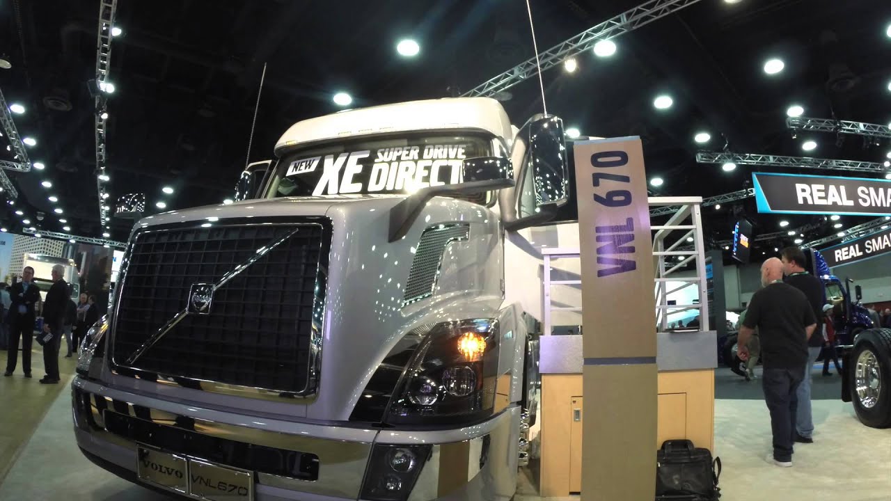 Volvo Trucks for sale in Illinois YouTube