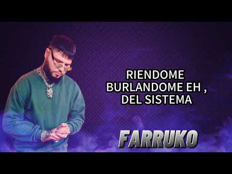 Farruko feat. Mavado - W.F.M. Lyrics