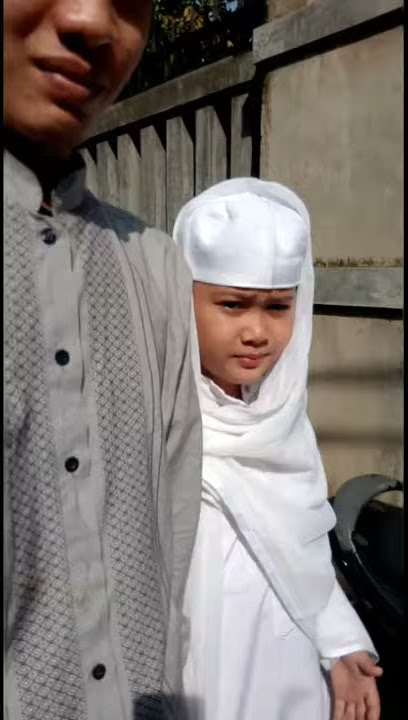 WhatsApp Story sholawat Allah Allah Agishna ll Aa farhan putra abuya uci turtusi Cilongok