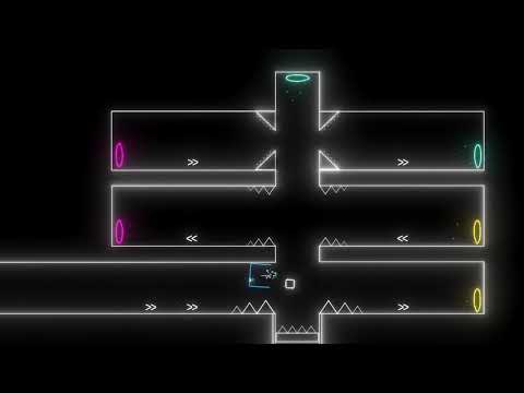 Neon Beats - Trailer