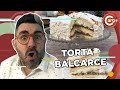 TORTA TIPO BALCARCE