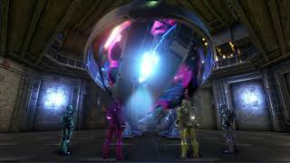 『ARK: Survival Evolved』　イントロダクショントレーラー