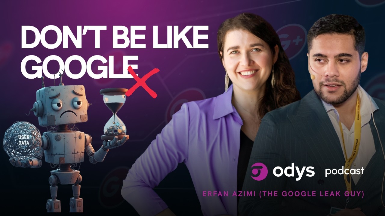 Google Algorithm Updates After the Leak: Erfan Azimi on What Changed and What Didn’t