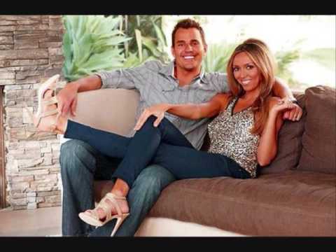Giuliana and Bill Rancic call in to promote their new reality show