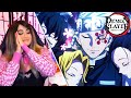 Tengen's 3 Waifus | Demon Slayer: Kimetsu no Yaiba Season 2 Episode 9 Reaction!
