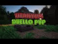 TİTANYUM DUELLO PVP #1 - minecraft sonoyuncu