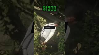 RDR 2 ITEMS LOCATION 🤑 #gaming #games #gamer #gameplay
