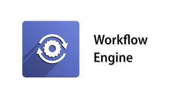 Workflow Engine Module for Odoo ERP - Openinside