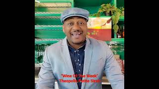 Calabash Restaurant In Oakland presents its \