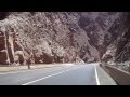 طريق طابا نويبع | Nuweiba - Taba Road