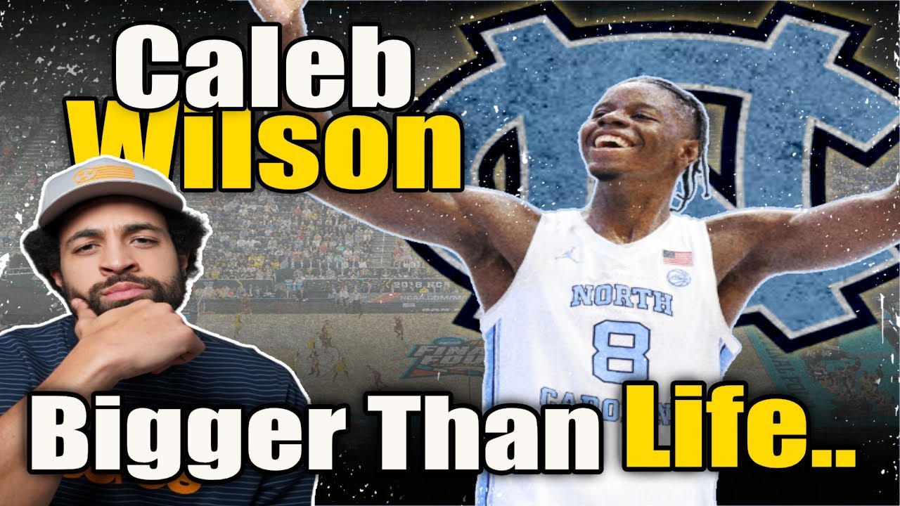 No Doubt HIGHEST Ceiling In The 2026 NBA Draft... Caleb Wilson vs. Stanford Film Breakdown