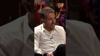 É COMPLICADO UMA MARCA INVESTIR NO FUTEBOL! @benjamemucho