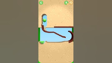 dig this! (Dig it ) 111-2 | Golf ball | Dig this level 111 episode 2 solution gameplay walkthrough