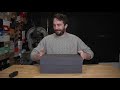 End of video
