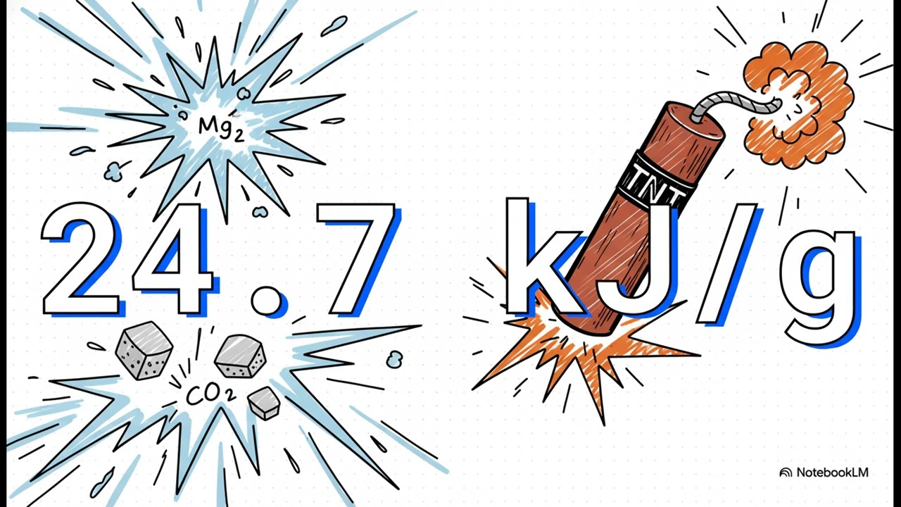 The Science of Explosives