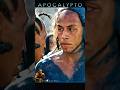 VENGEANCE 🌓 💀APOCALYPTO #apocalypto #movie #shortsvideo #film #fyp #ytshorts