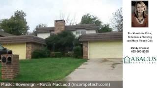 6809 Lancer Lane, Oklahoma City, OK Presented by Mandy Chesser. 6809 Lancer Lane, Oklahoma City, OK Presented by Mandy Chesser.