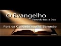 "O EVANGELHO COM HAROLDO DUTRA DIAS" | Fora da Caridade Não Há Salvação - Pedro Costa