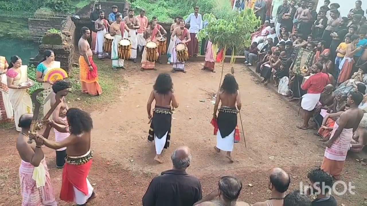 malamalkkavu@@ayyappanvilakku#youtube## like#subcribe# (part 3)