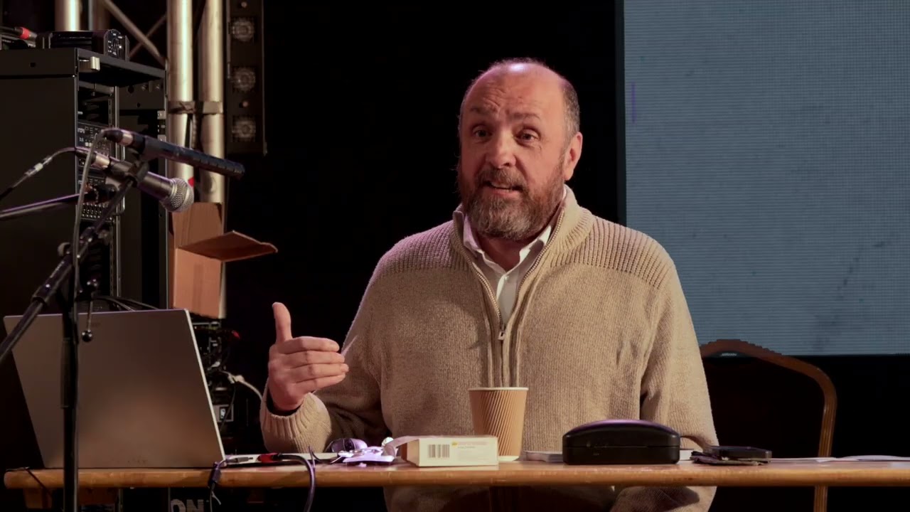 Rise Up! Anthology - Introduction