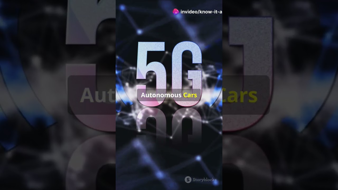 📡 6G Revolution: The Future of Wireless Connectivity 🌐 