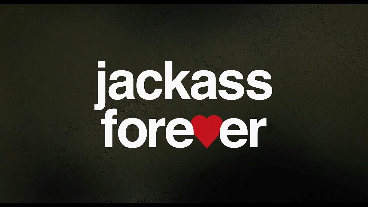 JACKASS FOREVER | Trailer Ufficiale dal 10 marzo al cinema