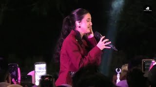 Download lagu Mengejar Matahari - Keisya Levronka X Kevin Aprilio - Live At Grand Water Front 2026