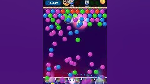 bubble shooter facebook how to be a top 1 player