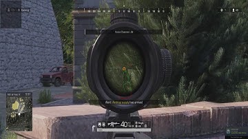 RING OF ELYSIUM CHEAT 2019 - AIMBOT, ESP, MISC [UNDETECTED]