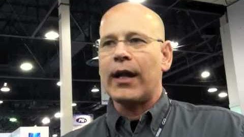 Yamaha CL Series Consoles, Part 4: CL Stagemix, iPad integration, CL Edit and Release Details