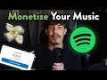 Easy Ways To Make Money From Your Music As A Small Artist mp3