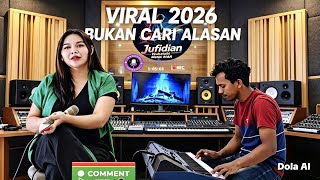 🔥 LAGU MINANG VIRAL 2026 - BUKAN CARI ALASAN 🔥