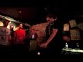20 09 13 BATTLE OF SKILLS Beatbox FENYA 