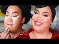 GET READY WITH ME | PatrickStarrr