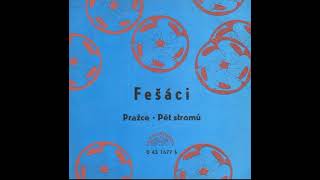 Fešáci - Pět stromů (1974)