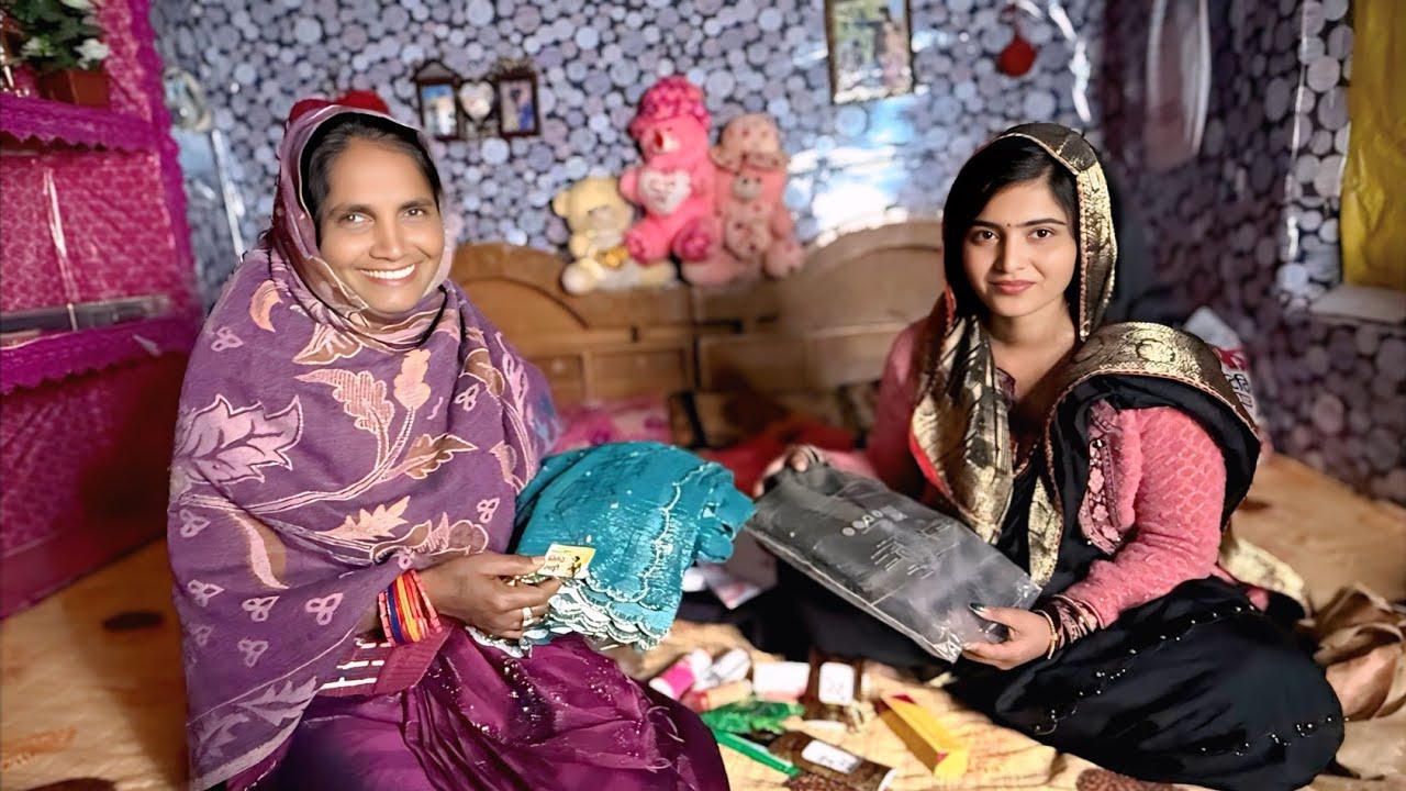 थू हैं ऐसे अमीरों पर 😈 छोटी बच्चियों के साथ 🥺🙏 हो गई शॉपिंग 🛍️ 