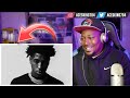 YoungBoy Never Broke Again -( Reapers Child ) *REACTION!!!*