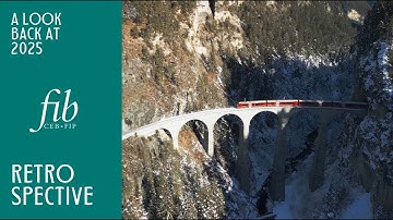 fib Retrospective 2025
