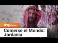 Comerse el Mundo: Jordania | RTVE Cocina