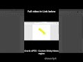 Create a Sticky Notes Region + PDF Export - Oracle APEX – (with code!) #oracleapex #orclapex