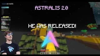 AstralisRecode Has Been Released!