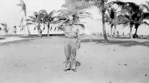 PVT Ronald LaBarge's Pepsi Cola Record The Voice o...