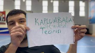 Ne İstersem O Vlog