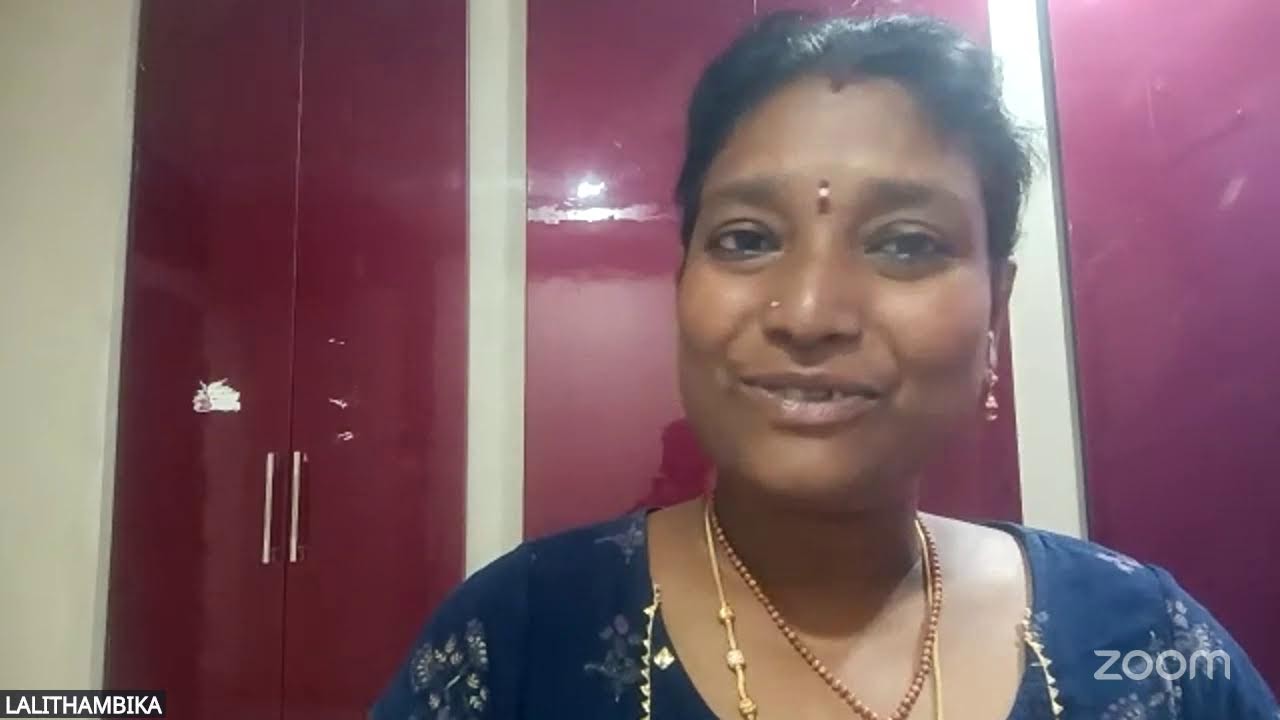 Anapanasathi Meditaiton