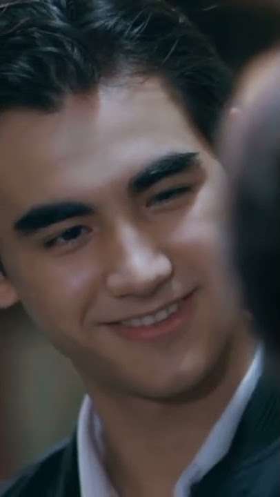 2gether the series 🥰 🖤 sarawat jealous🖤 #short