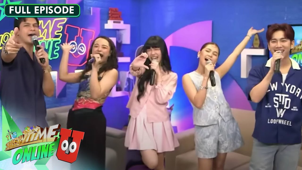 Showtime Online U - May 30, 2025 | Full Episode