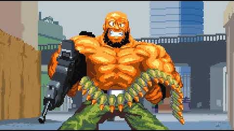 Superficial Xerox NEO-GEO