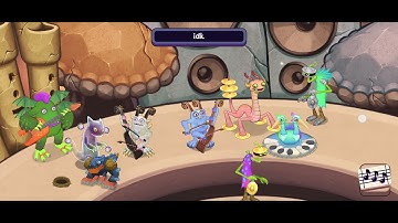 Just a random song I made on msm composer