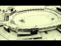 Aerial Tour Over Buffalo Captures the Depth of a Snow Emergency