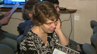 В Ярославле подвели итоги международного фестиваля молодежного и семейного фильма «Кино-Клик» В Ярославле подвели итоги международного фестиваля молодежного и семейного фильма «Кино-Клик»